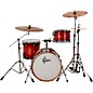 Gretsch Drums Catalina Club 3-Piece Shell Pack With 20" Bass Drum - Gloss Crimson Burst