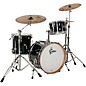 Gretsch Drums Catalina Club 3-Piece Shell Pack With 20" Bass Drum - Piano Black thumbnail