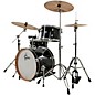 Gretsch Drums Catalina Club 3-Piece Shell Pack With 20" Bass Drum - Piano Black