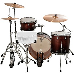 Gretsch Drums Catalina Club 3-Piece Shell Pack With 20" Bass Drum - Satin Antique Fade
