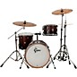 Gretsch Drums Catalina Club 3-Piece Shell Pack With 20" Bass Drum - Satin Antique Fade