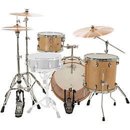 Gretsch Drums Catalina Club 3-Piece Shell Pack With 20" Bass Drum - Sahara Sparkle