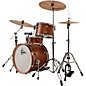 Gretsch Drums Catalina Club 3-Piece Shell Pack With 20" Bass Drum - Satin Walnut Glaze