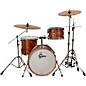Gretsch Drums Catalina Club 3-Piece Shell Pack With 20" Bass Drum - Satin Walnut Glaze