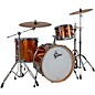 Gretsch Drums Catalina Club 3-Piece Shell Pack With 22" Bass Drum - Bronze Sparkle thumbnail