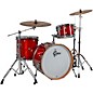 Gretsch Drums Catalina Club 3-Piece Shell Pack With 22" Bass Drum - Gloss Crimson Burst thumbnail