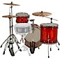 Gretsch Drums Catalina Club 3-Piece Shell Pack With 22" Bass Drum - Gloss Crimson Burst