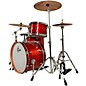 Gretsch Drums Catalina Club 3-Piece Shell Pack With 22" Bass Drum - Gloss Crimson Burst