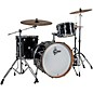 Gretsch Drums Catalina Club 3-Piece Shell Pack With 22" Bass Drum - Piano Black thumbnail