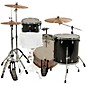 Gretsch Drums Catalina Club 3-Piece Shell Pack With 22" Bass Drum - Piano Black
