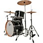 Gretsch Drums Catalina Club 3-Piece Shell Pack With 22" Bass Drum - Piano Black