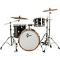 Gretsch Drums Catalina Club 3-Piece Shell Pack With 22" Bass Drum - Piano Black