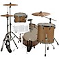 Gretsch Drums Catalina Club 3-Piece Shell Pack With 22" Bass Drum - Sahara Sparkle