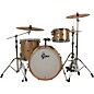 Gretsch Drums Catalina Club 3-Piece Shell Pack With 22" Bass Drum - Sahara Sparkle