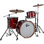 Gretsch Drums Catalina Club 3-Piece Shell Pack With 22" Bass Drum - Dark Cherry Sparkle thumbnail