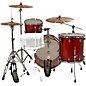 Gretsch Drums Catalina Club 3-Piece Shell Pack With 22" Bass Drum - Dark Cherry Sparkle