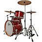 Gretsch Drums Catalina Club 3-Piece Shell Pack With 22" Bass Drum - Dark Cherry Sparkle