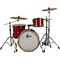 Gretsch Drums Catalina Club 3-Piece Shell Pack With 22" Bass Drum - Dark Cherry Sparkle