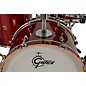 Gretsch Drums Catalina Club 3-Piece Shell Pack With 22" Bass Drum - Dark Cherry Sparkle