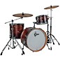 Gretsch Drums Catalina Club 3-Piece Shell Pack With 22" Bass Drum - Satin Antique Fade thumbnail