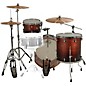 Gretsch Drums Catalina Club 3-Piece Shell Pack With 22" Bass Drum - Satin Antique Fade