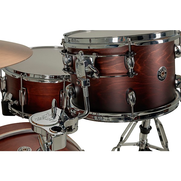 Gretsch Drums Catalina Club 3-Piece Shell Pack With 22" Bass Drum - Satin Antique Fade