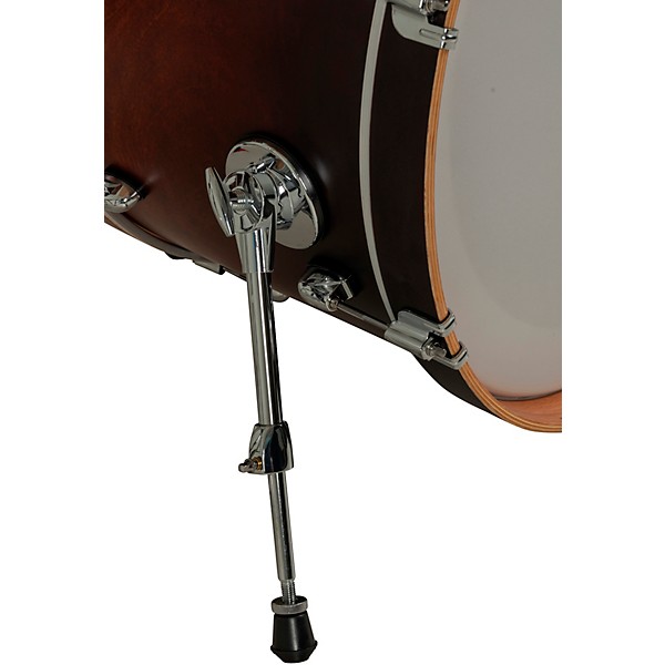 Gretsch Drums Catalina Club 3-Piece Shell Pack With 22" Bass Drum - Satin Antique Fade