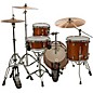 Gretsch Drums Catalina Club Micro 4-Piece Shell Pack With 16" Bass Drum Bronze Sparkle