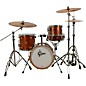 Gretsch Drums Catalina Club Micro 4-Piece Shell Pack With 16" Bass Drum Bronze Sparkle