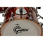 Gretsch Drums Catalina Club Micro 4-Piece Shell Pack With 16" Bass Drum Bronze Sparkle
