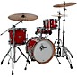 Gretsch Drums Catalina Club Micro 4-Piece Shell Pack With 16" Bass Drum Gloss Crimson Burst thumbnail