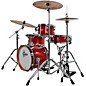 Gretsch Drums Catalina Club Micro 4-Piece Shell Pack With 16" Bass Drum Gloss Crimson Burst