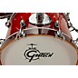 Gretsch Drums Catalina Club Micro 4-Piece Shell Pack With 16" Bass Drum Gloss Crimson Burst