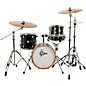 Gretsch Drums Catalina Club Micro 4-Piece Shell Pack With 16" Bass Drum Piano Black