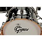 Gretsch Drums Catalina Club Micro 4-Piece Shell Pack With 16" Bass Drum Piano Black