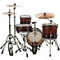 Gretsch Drums Catalina Club Micro 4-Piece Shell Pack With 16" Bass Drum Satin Antique Fade