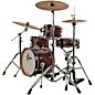 Gretsch Drums Catalina Club Micro 4-Piece Shell Pack With 16" Bass Drum Satin Antique Fade