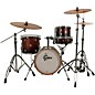 Gretsch Drums Catalina Club Micro 4-Piece Shell Pack With 16" Bass Drum Satin Antique Fade
