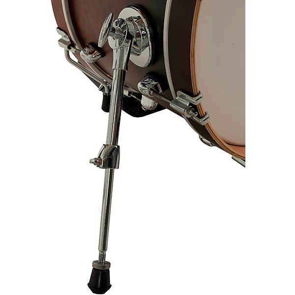 Gretsch Drums Catalina Club Micro 4-Piece Shell Pack With 16" Bass Drum Satin Antique Fade