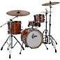 Gretsch Drums Catalina Club Micro 4-Piece Shell Pack With 16" Bass Drum Satin Walnut Glaze thumbnail