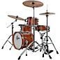 Gretsch Drums Catalina Club Micro 4-Piece Shell Pack With 16" Bass Drum Satin Walnut Glaze