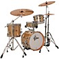 Gretsch Drums Catalina Club Micro 4-Piece Shell Pack With 16" Bass Drum Sahara Sparkle thumbnail