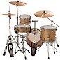 Gretsch Drums Catalina Club Micro 4-Piece Shell Pack With 16" Bass Drum Sahara Sparkle