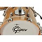 Gretsch Drums Catalina Club Micro 4-Piece Shell Pack With 16" Bass Drum Sahara Sparkle