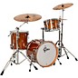 Gretsch Drums Catalina Club 3-Piece Shell Pack With 18" Bass Drum - Bronze Sparkle thumbnail