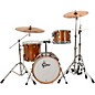 Gretsch Drums Catalina Club 3-Piece Shell Pack With 18" Bass Drum - Bronze Sparkle