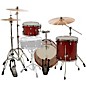 Gretsch Drums Catalina Club 3-Piece Shell Pack With 18" Bass Drum - Dark Cherry Sparkle