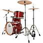 Gretsch Drums Catalina Club 3-Piece Shell Pack With 18" Bass Drum - Dark Cherry Sparkle