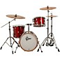 Gretsch Drums Catalina Club 3-Piece Shell Pack With 18" Bass Drum - Dark Cherry Sparkle