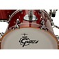 Gretsch Drums Catalina Club 3-Piece Shell Pack With 18" Bass Drum - Dark Cherry Sparkle